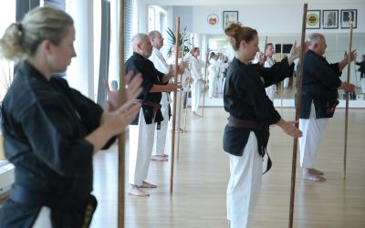 Bo-Training der des BKB Masters Trainings am 09.08.2025