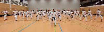 Summercamp 2026 in Kelheim