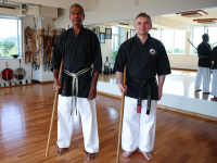 Karate- und Kobudo Wintercamp 2026