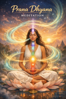 Prana Dhyana Einführung – Energie, Fokus &amp; mentale Stärke